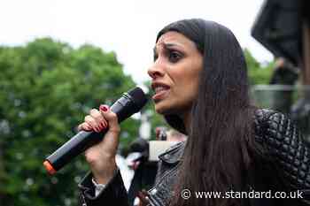 Fifty Labour members quit over 'unfair' deselection of Faiza Shaheen in northeast London