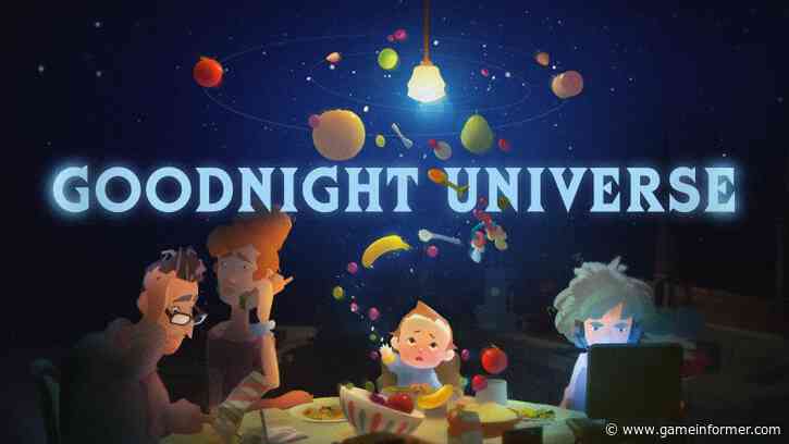 How The Team Behind Before Your Eyes Conceived Its Psychic Baby Adventure, Goodnight Universe