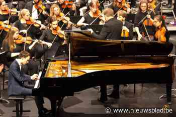 Klassiek concert met muziek van Tsjaikovski steunt goede doelen van Lions Club