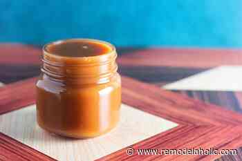 Easy Homemade Caramel Sauce: A Sweet Indulgence