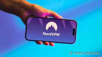 Save Up to 72% on 2 Years of NordVPN and Get Saily eSIM Data as a Bonus     - CNET