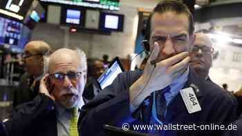 Größter Crash der Geschichte: Ökonomen warnen vor Aktien- und Krypto-Blow-Off-Top!