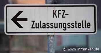Landkreis Bayreuth: KFZ-Zulassungsstelle steht nur mit Termin zur Verfügung