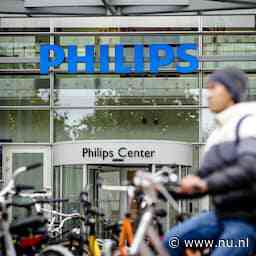 Philips wil in Drachten nog eens vierhonderd banen schrappen