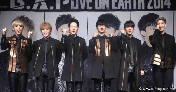 Were Members of K-Pop Group B.A.P on a Hiatus, or Did They Disband?