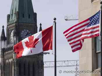 ‘A tale of two economies’: Interest rate policy in Canada and U.S. set to diverge