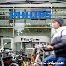 Philips wil in Drachten nog eens vierhonderd banen schrappen