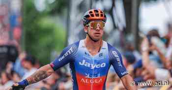 Dylan Groenewegen tankt vertrouwen voor Tour de France met sprintzege in Slovenië