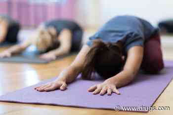 About 1 in 6 U.S. Adults Practice Yoga