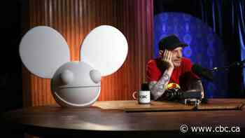 deadmau5 on 25 years in music, his Hall of Fame induction and more