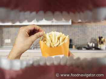 Ultra-processed food kills, says WHO