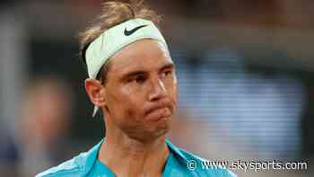Nadal to miss Wimbledon to prepare for Paris Olympics, Ferrer says