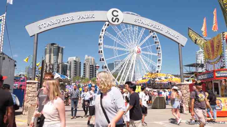 Deals and discounts to save you money at the 2024 Calgary Stampede