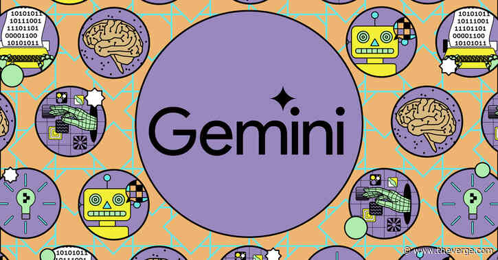 Google Gemini, explained