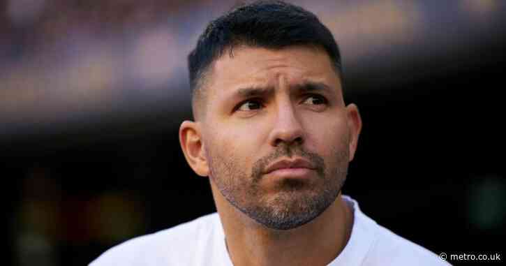 Sergio Aguero ‘shocked’ by Cole Palmer’s form and rates new Chelsea boss Enzo Maresca