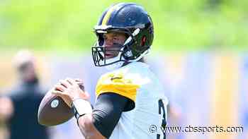 Russell Wilson 'revived' ahead of 2024 Steelers debut: 'I feel the fountain of youth' in Pittsburgh