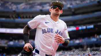 Cavan Biggio trade: Dodgers to acquire veteran utility player from Blue Jays, per report