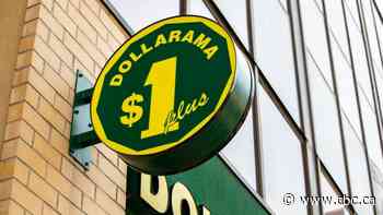 Dollarama sales growth continued in first quarter as Canadians grappled with inflation