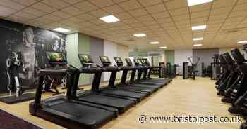 Bristol leisure centre gym to shut for major refurbishment