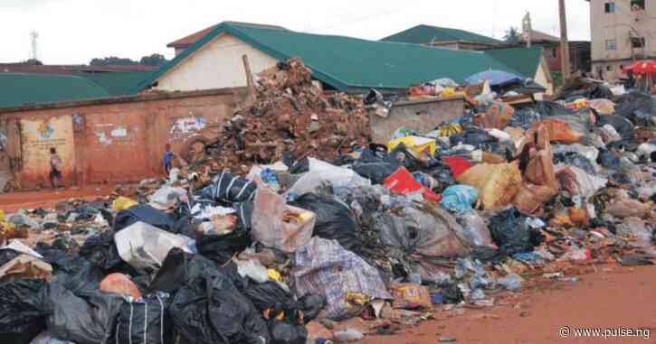Lagosians blame irregular LAWMA collection for improper waste disposal