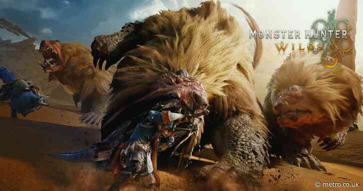 Monster Hunter Wilds preview – a bold new frontier for the franchise