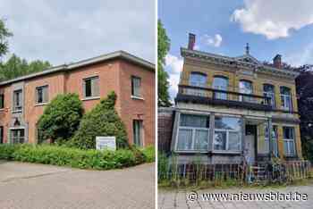 Plannen voor Edegems patrimonium blijven ongewijzigd: “Verkoop van oud OCMW-gebouw en cohousing in het Berkenhof”