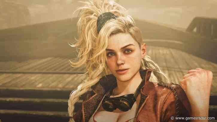 Capcom has seen you thirsting over Monster Hunter Wilds' Gemma, including fan art: "It's honestly gone beyond our expectations"