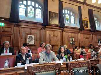 General Election: Oxford East candidates grilled in hustings