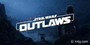 Star Wars Outlaws Dev Talks Making a Game Not About Jedi