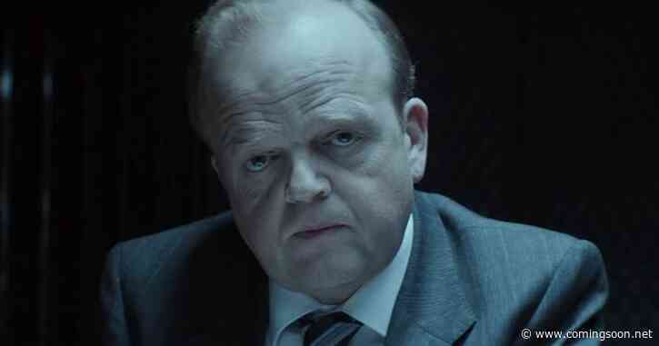 Hijack Season 2 Cast Adds Toby Jones & More to Apple Thriller Series