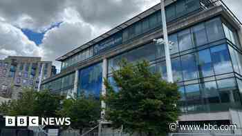 Council sells city centre offices for £12m