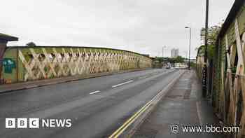 Rail bridge plans set to move ahead