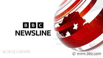 BBC Newsline signed summary
