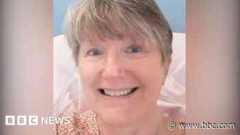Stage-four cancer patient hails drug 'lifeline'