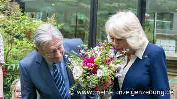 Queen Camilla ist neidisch auf Schirmherr Charles