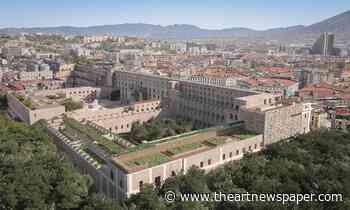 Naples Announces New Mega-Museum As Part Of Massive Cultural Investment