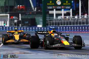 How Red Bull overruled Verstappen to avoid race-losing tyre choice error | Formula 1
