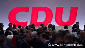 CDU: Union will Klarheit zur Zukunft des Verbrennungsmotors