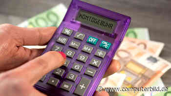 Hohe Kontokosten bei Sparkassen: 100 Euro und mehr
