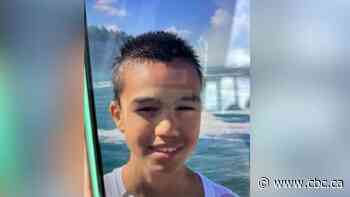 Police want public's help to locate missing autistic teen from Dorval