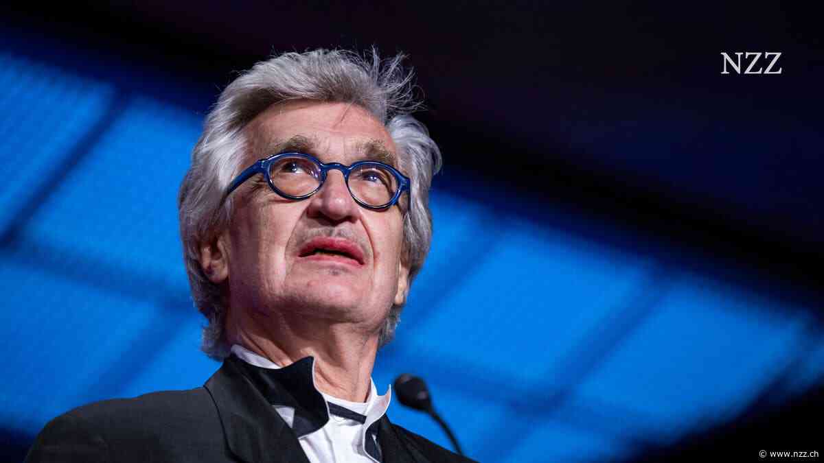 KURZMELDUNGEN - Kultur: Wim Wenders erhält Grossen Deutsch-Französischen Medienpreis +++ Chefredakteurin der «Washington Post» tritt zurück