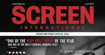 Screen Emmys 2024 special: digital edition