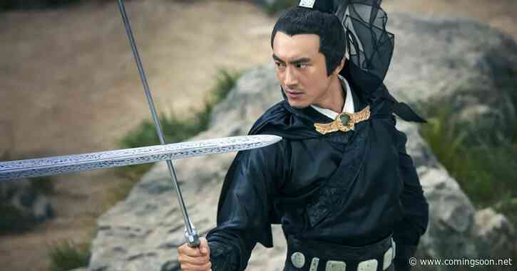 Sword Master Streaming: Watch & Stream Online via Amazon Prime Video
