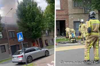 Deskundigen aangesteld om vrouw (46) te onderzoeken die naakt passant te lijf ging met mes en brand stichtte in woning