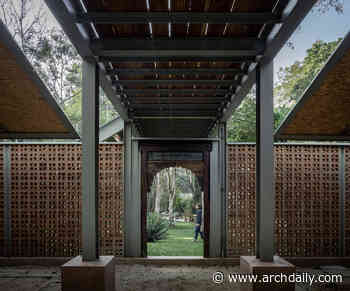 Mitbury the Public House / WOS Architects + Estudio