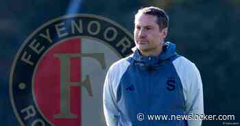 Feyenoord legt Brian Priske eindelijk vast als hoofdtrainer: ‘Proces van maanden geweest’