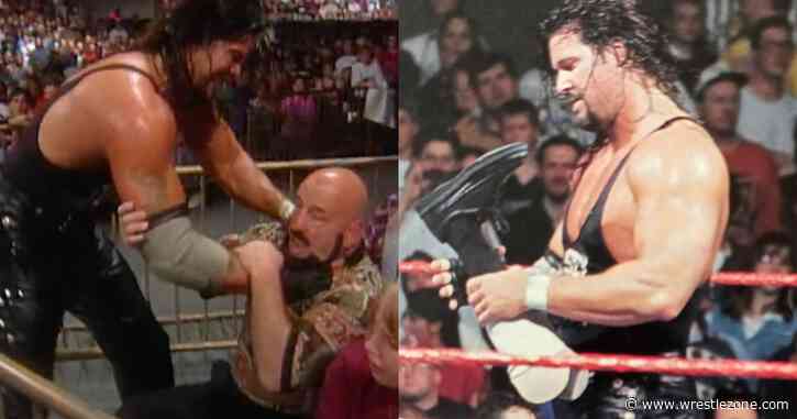 Kevin Nash Reflects On The Time He Ripped Off Mad Dog Vachon’s Prosthetic Leg