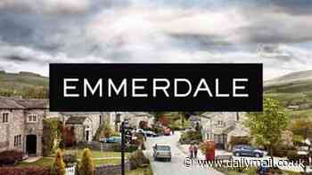 Two Emmerdale stars have 'quit the soap with their final scenes set to air this summer'