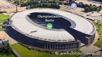 Google Maps: Immersive View für Routen startet in Deutschland