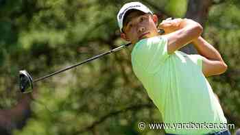 U.S. Open betting: Look for fast start for Morikawa